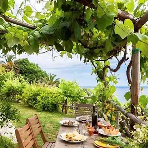 La Selva , Finale Ligure Italia