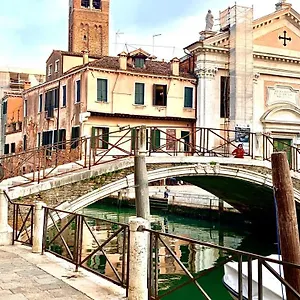 Paradise 2 Venezia